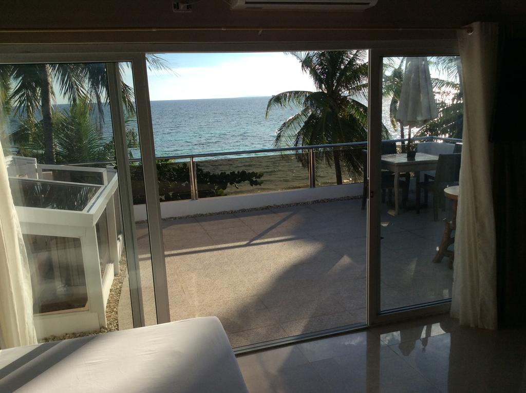 Kaiyana Boracay Beach Resort Manoc-Manoc Kültér fotó