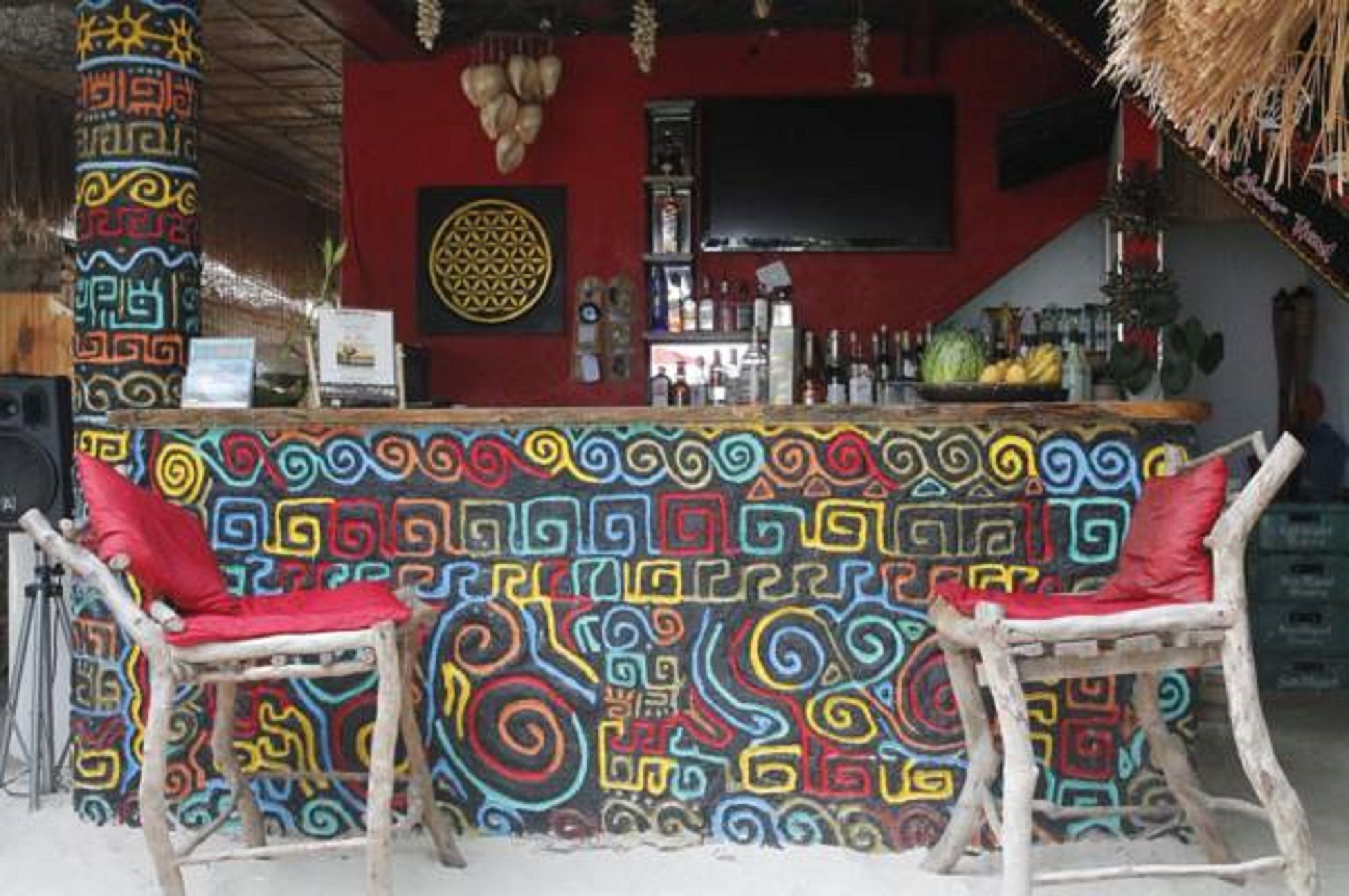 Kaiyana Boracay Beach Resort Manoc-Manoc Kültér fotó