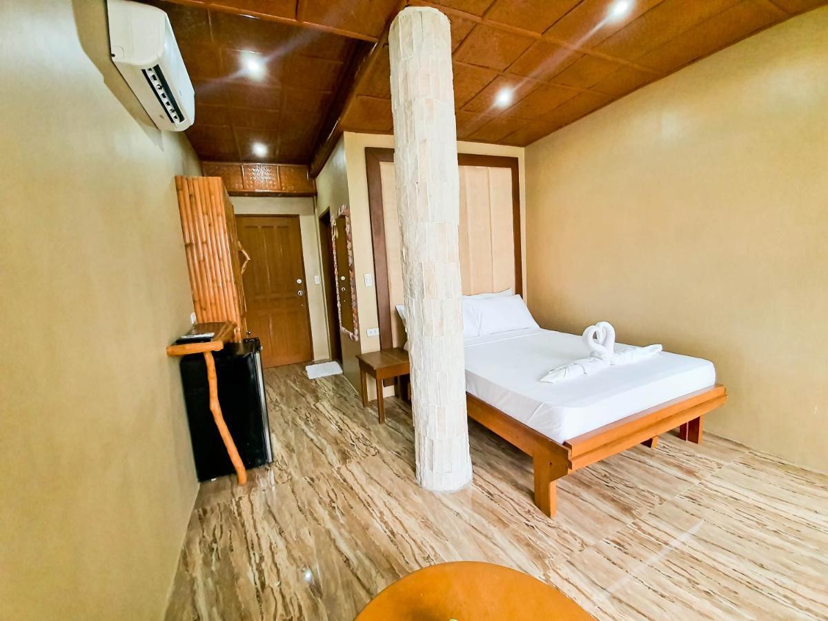 Kaiyana Boracay Beach Resort Manoc-Manoc Kültér fotó